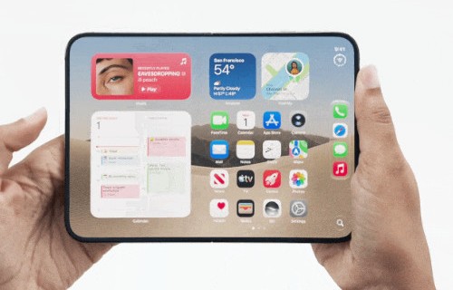 iPhone Duo 2 有望支持 Face ID，微信客服回应适配问题