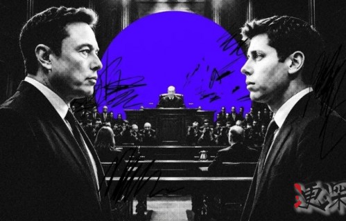 马斯克 诉 奥特曼 庭审首日：“没有我就没有 OpenAI ”