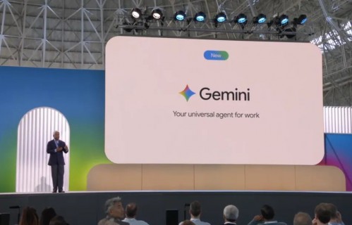 今天，Gemini全面杀入AI办公大战！