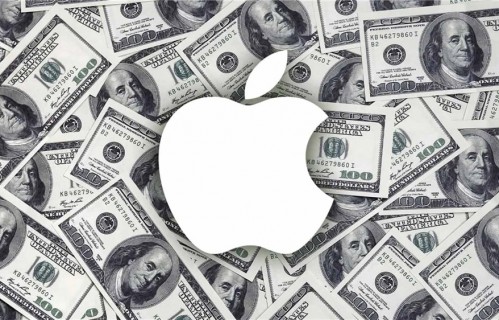 苹果因内存短缺大幅涨价，Mac及iPad多款产品调价幅度达20%