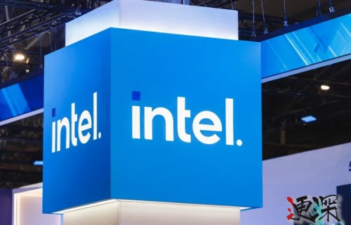 英特尔 要翻身了？利润暴增156%！
