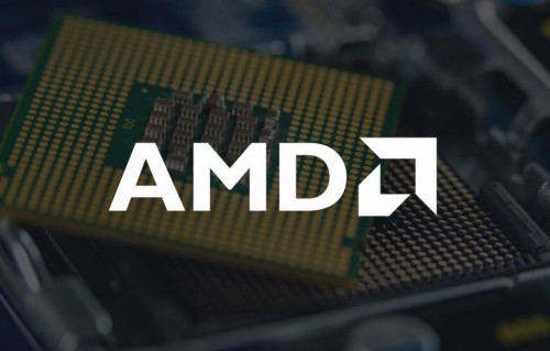 AMD市值突破1万亿美元！