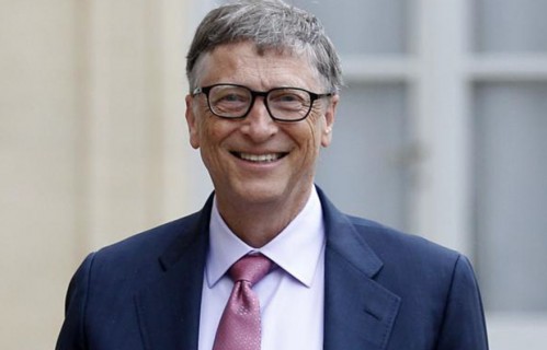 比尔·盖茨最新警告：AI像外星人降临