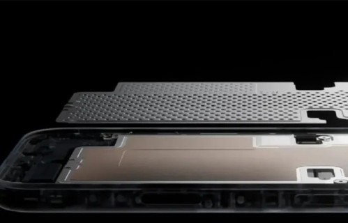 不带风扇却比游戏手机还凉？iPhone 18 Pro Max散热这次真起飞了