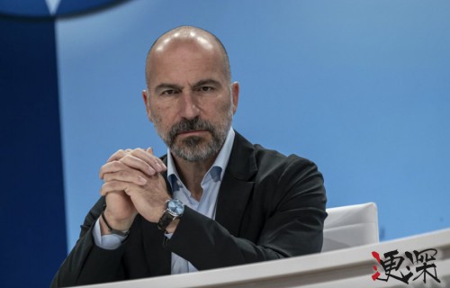 Uber CEO：20年后人类驾驶将像骑马一样罕见