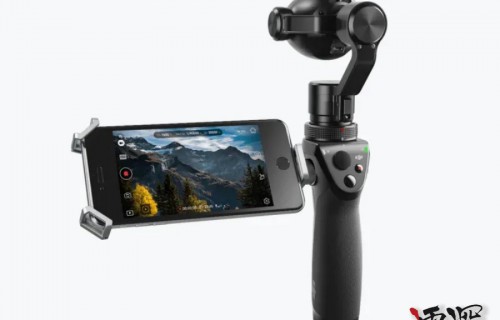 大疆 Pocket 的七年：从“定义产品”到“定义时代”