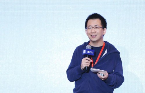 张一鸣登顶亚洲首富：1050亿美元，一家未上市公司，和一场AI造富运动