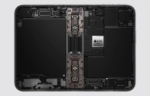 苹果确认 iPhone Duo 电池真实容量，比想象中的要大！