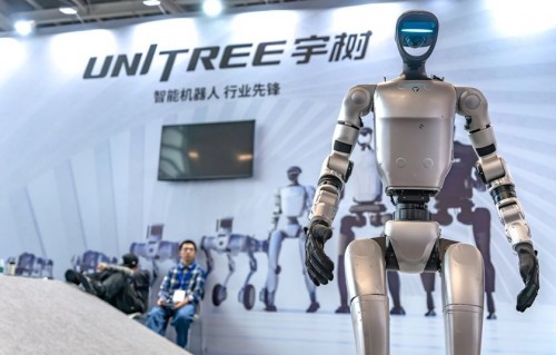 宇树打新热的背面：中一签或赚20万元，九成筹码锁在机构手里