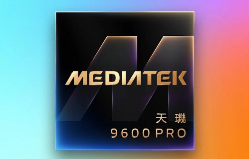 联发科天玑9600 Pro登场！2nm工艺+4.55GHz双超大核+120帧光追