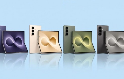 三星押注宽屏折叠，Galaxy Z Fold8 Ultra反而不是产量主角