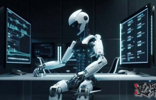 第一批 人形机器人，已经开始倒闭了？