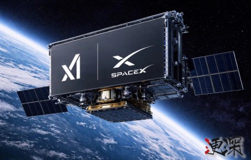SpaceX 合并 xAI，马斯克 万亿帝国成型