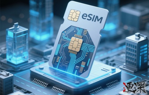 eSIM 手机五问：怎么办理？如何收费？