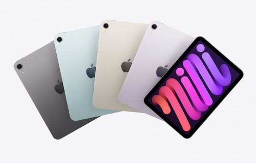 苹果首款防水iPad要来了？iPad mini终于能去浴室了