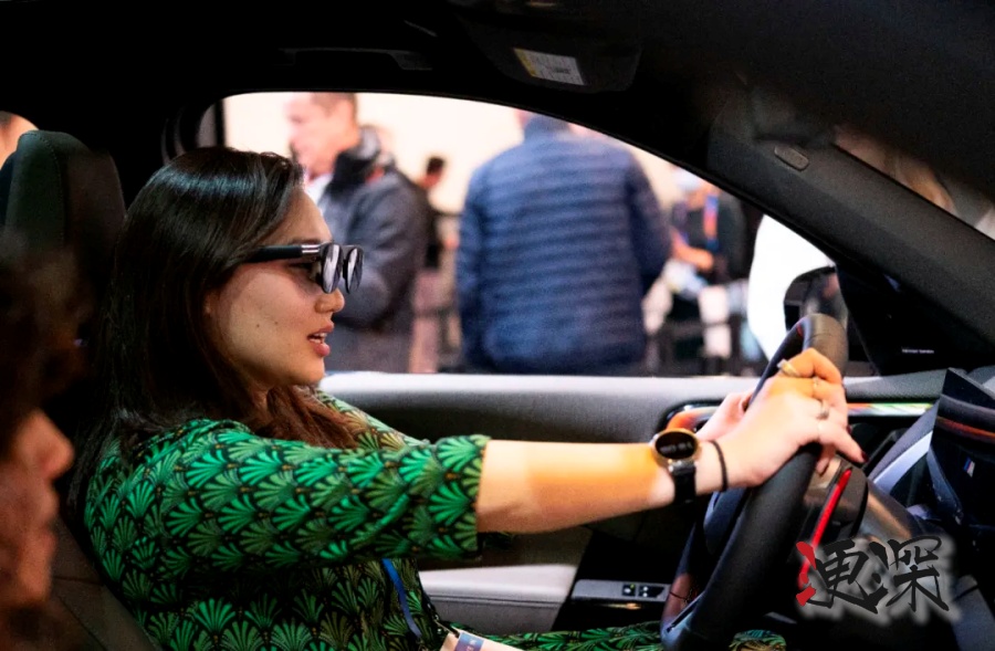 2025 年 CES，为什么变成了世界最大“眼镜城”-第7张图片.jpg