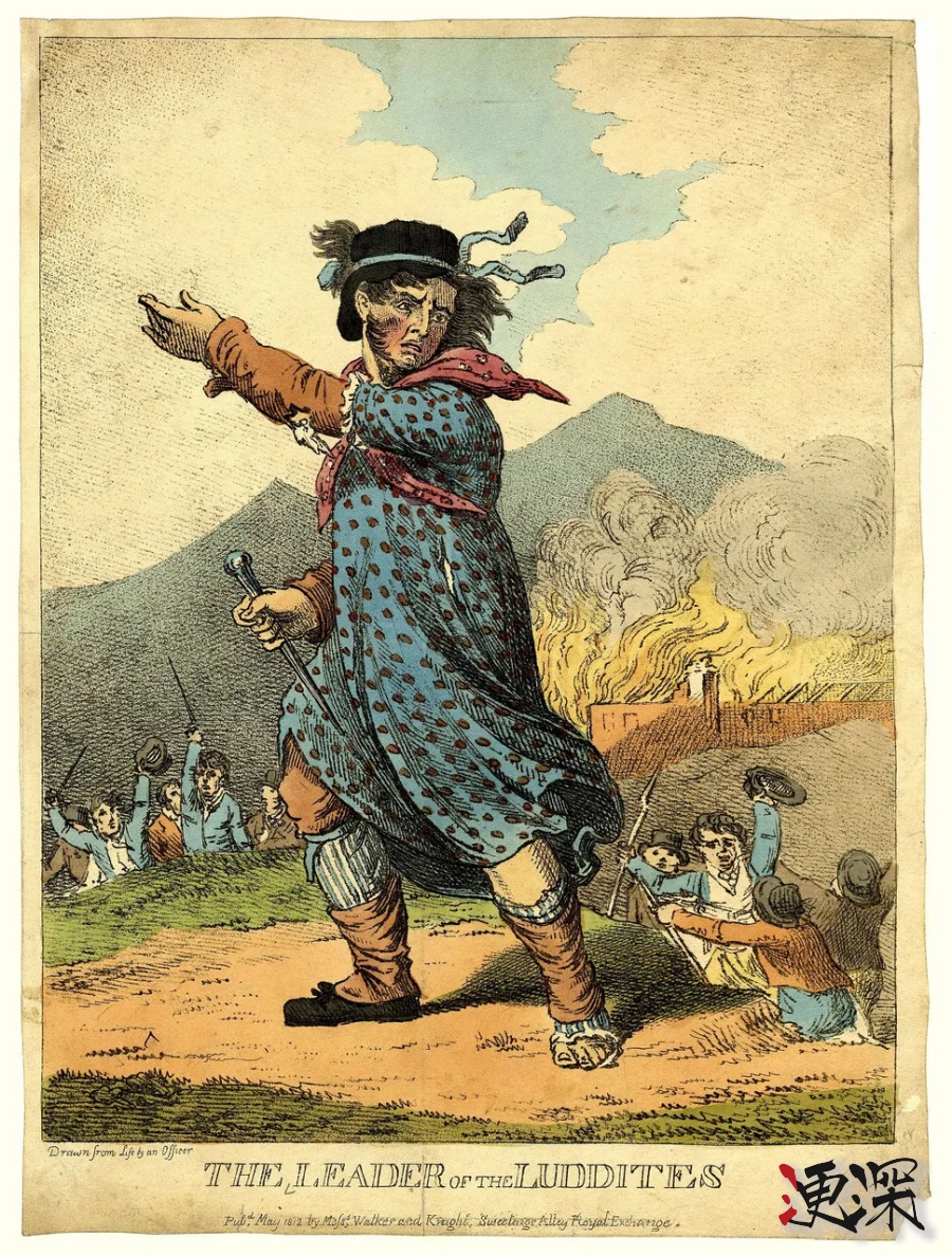 阿西莫夫 机器人 三大定律，还适用于今天的 AI 吗？-第5张图片.jpg