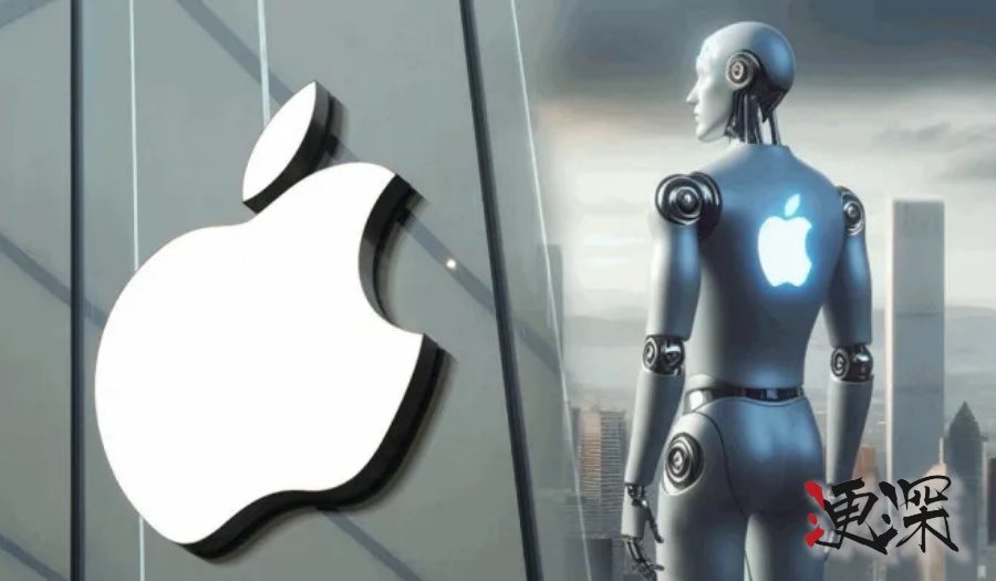 苹果 机器人 新突破：赋予机器人“灵动”手势，和人类一样有魅力-第1张图片.jpg