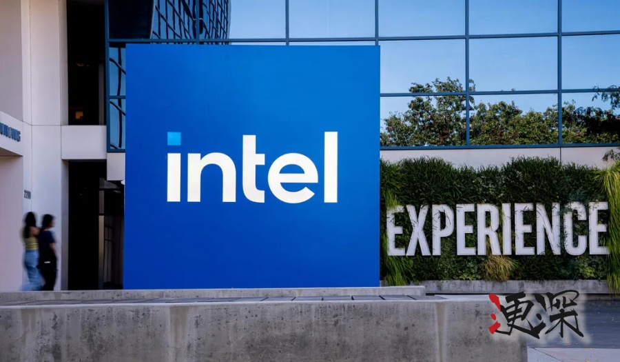 英特尔 又大裁员，2年内裁掉2.3万人！.jpg