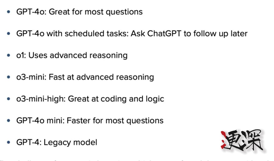 OpenAI 产品线大调整：GPT-5 数月内发布，基础版免费无限使用-第3张图片.jpg.jpg