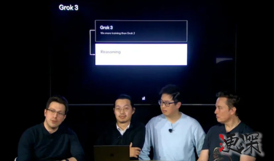 马斯克 狂吹的 Grok 3，终于发布了-第2张图片.jpg