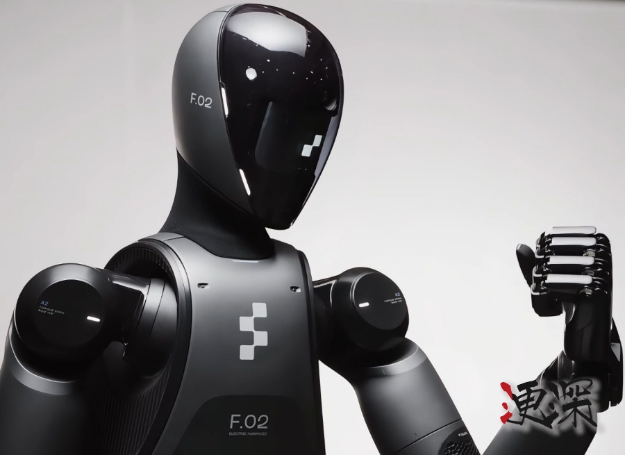 估值2900亿，那个“地表最强”人形机器人 又要融资了.jpg