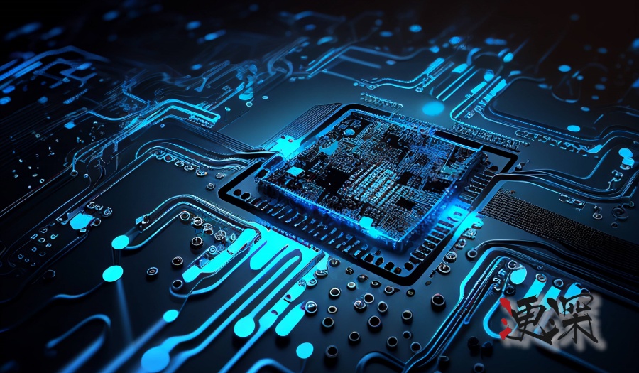 半导体 世纪大洗牌，芯片 大厂集体换CEO！.jpg