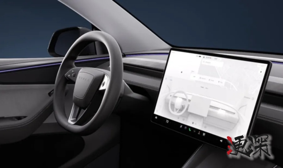 特斯拉 在华发布 FSD，智驾的“狼”，真的来了-第3张图片.jpg