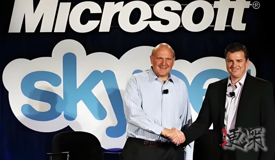 Skype 时代终结！微软宣布5月停止服务.jpg
