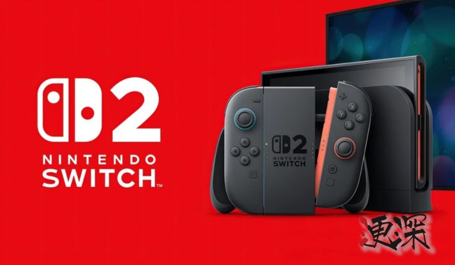Nintendo Switch 2 最新爆料：NFC 回归，Wi-Fi 6 加持，还有双 USB-C？.jpg