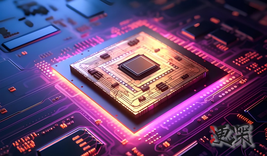 DeepSeek 打破 英伟达“算力霸权” -第1张图片.jpg