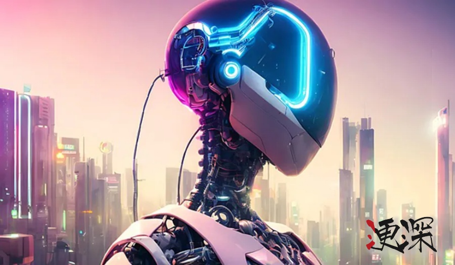 郑渊洁承认写不过 AI，人类这就认输了？-第1张图片.jpg