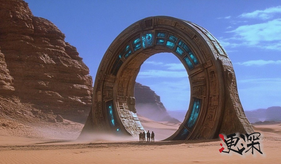 OpenAI 星际之门首个项目曝光：可配备40万颗 英伟达 AI芯片.jpg