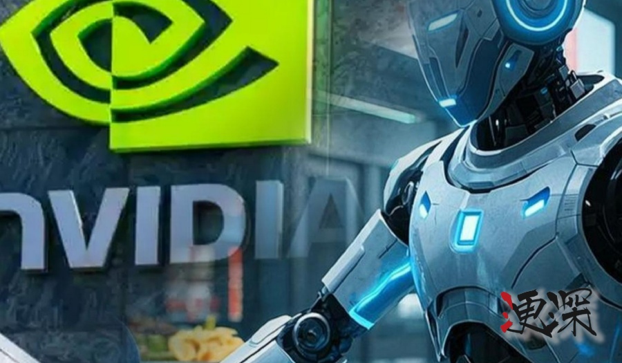 英伟达 宣布与肯德基、必胜客达成合作，开发AI点餐员.jpg