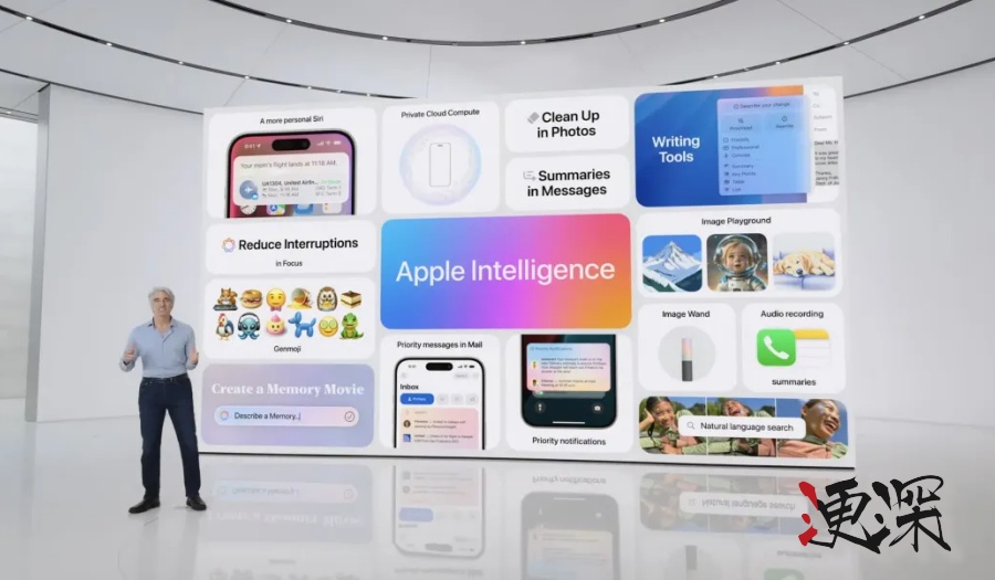 苹果 因 Siri 功能延期被诉虚假宣传，库克 挥刀整顿 AI 团队-第1张图片.jpg