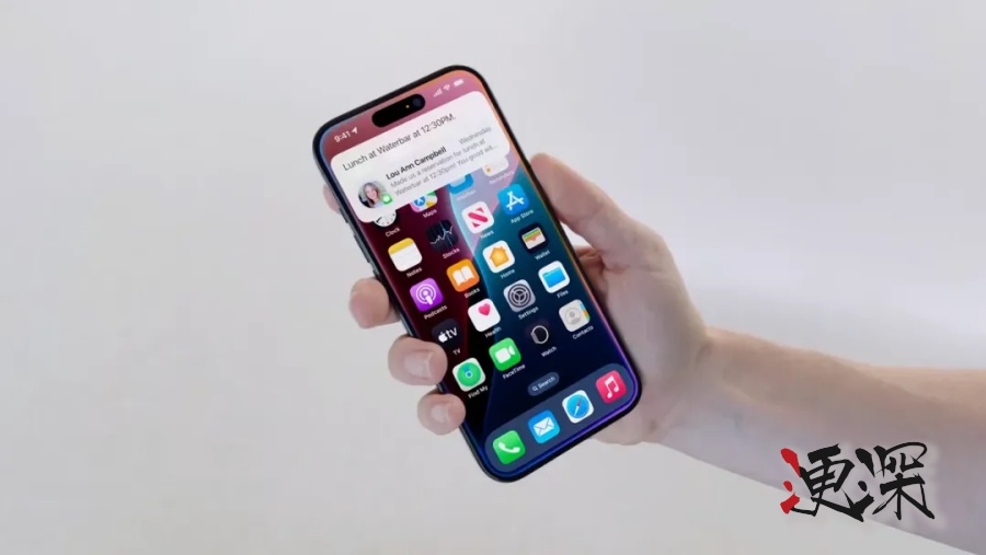 苹果 因 Siri 功能延期被诉虚假宣传，库克 挥刀整顿 AI 团队-第7张图片.jpg