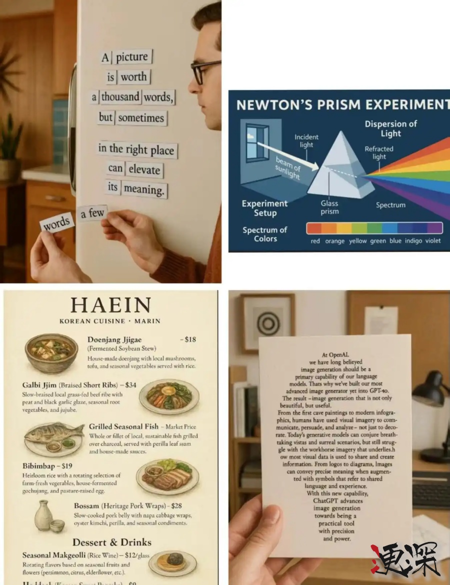 OpenAI 推出 GPT-4o 图像生成 功能-第3张图片.jpg