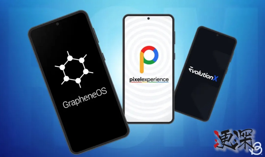 Google 决定终止开源 Android，有什么影响？-第4张图片.jpg