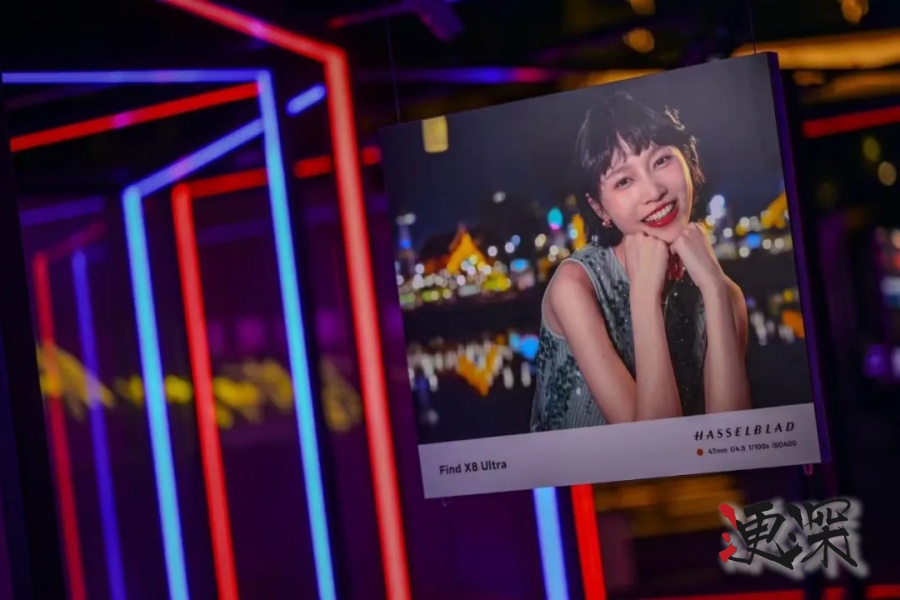 AI 在移动影像领域，搞了场“无声变革”-第5张图片.jpg