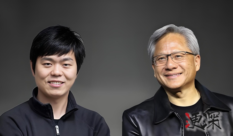 英伟达 被曝已收购前阿里高管创立的 Lepton AI，创始人已入职.jpg