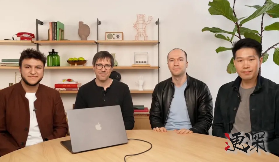 OpenAI 发布最强推理模型 o3 和 o4-mini-第1张图片.jpg