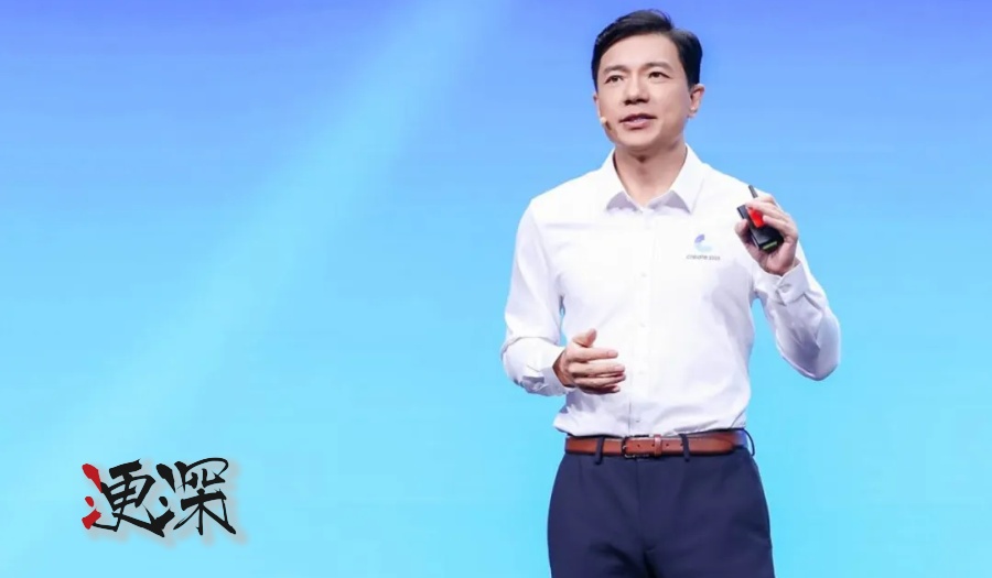 文心 4.5 发布，但 李彦宏 说应用才是王者-第1张图片.jpg