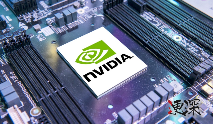 英伟达 正设计新特供版AI芯片.jpg