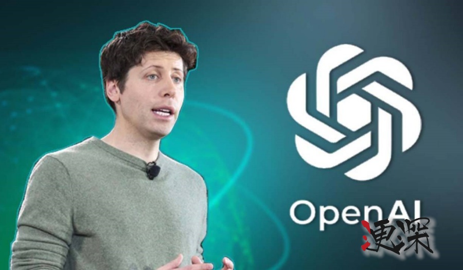 OpenAI 转型计划遇阻，继续由非营利实体控制.jpg