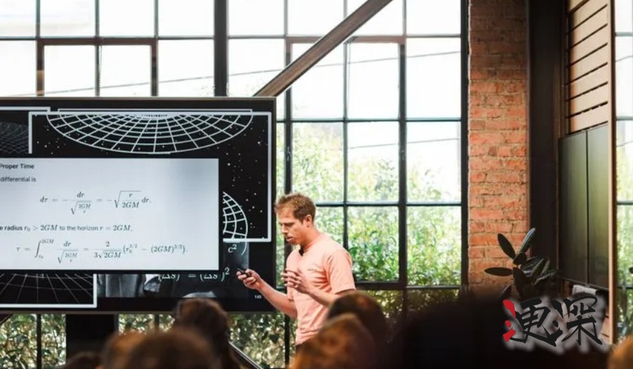 红杉 AI 闭门峰会新共识：AI 不卖工具，卖的是收益-第3张图片.jpg