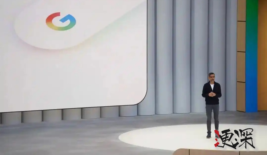 一文读懂 Google 开发者大会-第2张图片.jpg