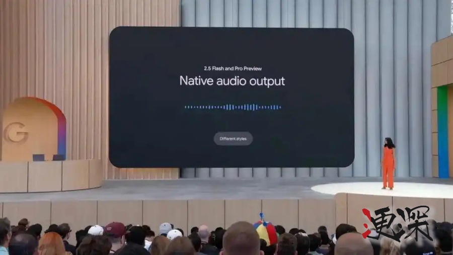 一文读懂 Google 开发者大会-第4张图片.jpg