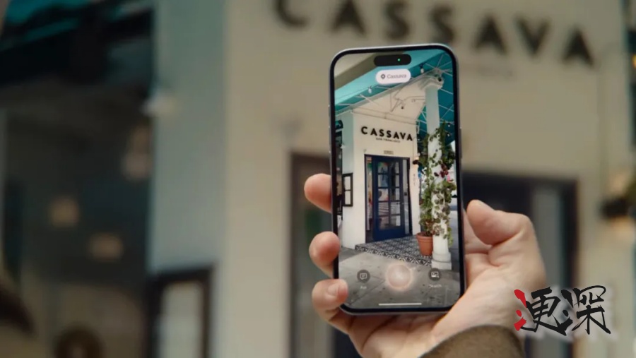 苹果 计划 2026 年推出首款智能眼镜，摄像头 Apple Watch 研发暂停-第6张图片.jpg