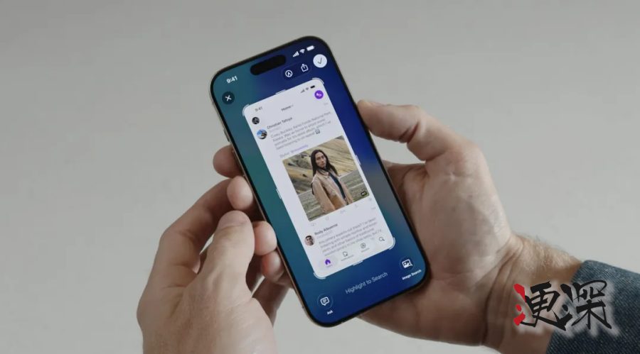 苹果 WWDC2025：时隔十三年的新「UI」，以及更低调但随处可见的「AI」-4.jpg