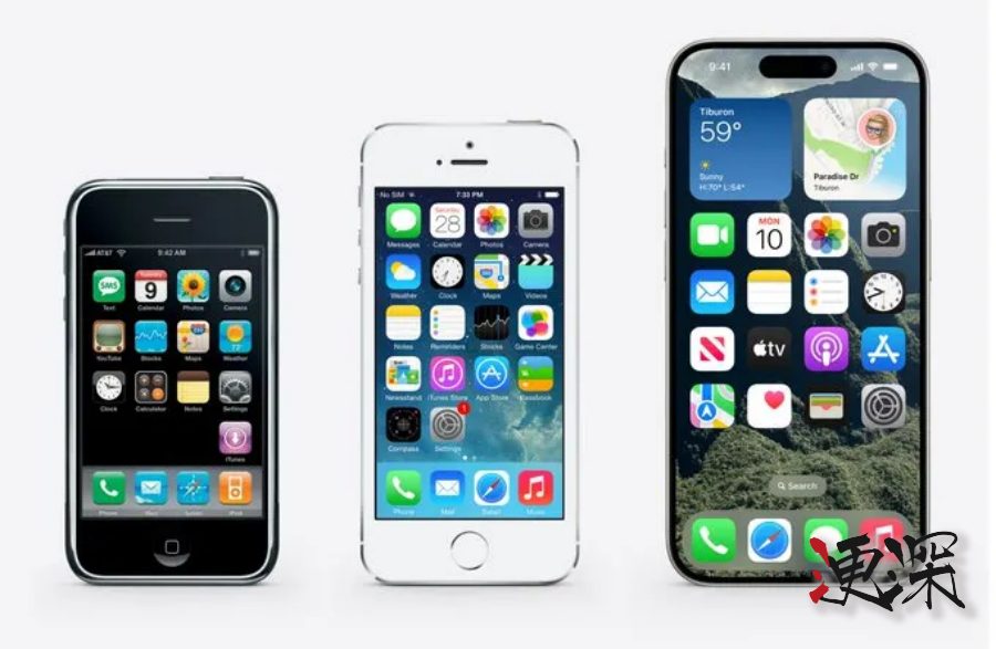 苹果 WWDC2025：时隔十三年的新「UI」，以及更低调但随处可见的「AI」-6.jpg